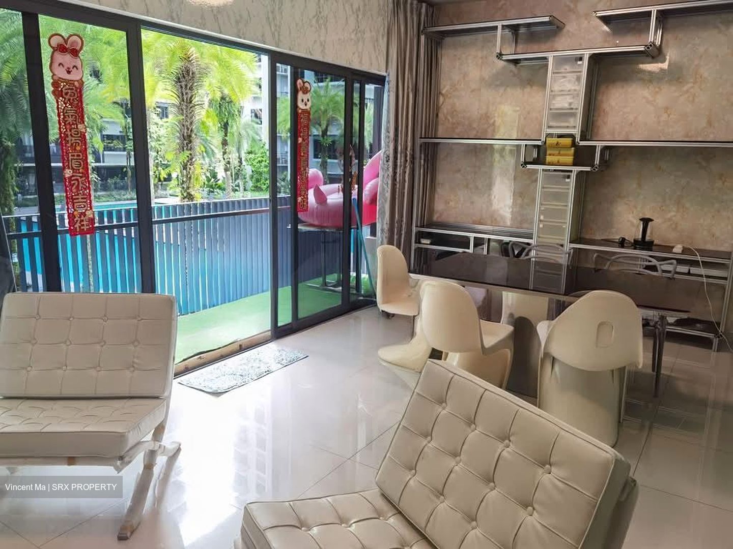 NV Residences (D18), Condominium #551568061